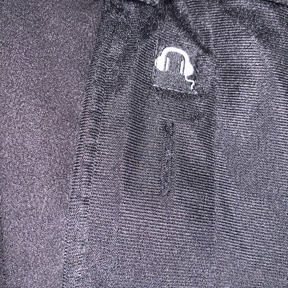 The Divergent Series Insurgent Crew Jacket View 4
